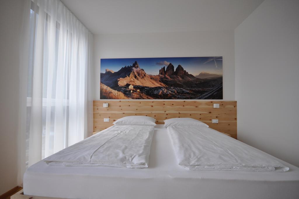 Alpenchalet Apartments Parcines Exterior photo