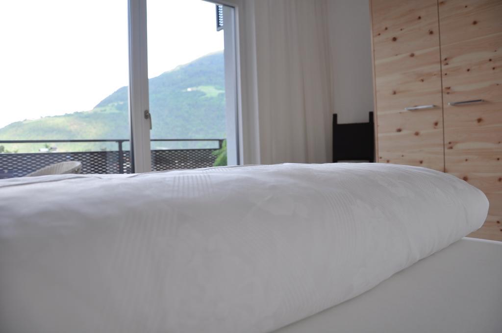 Alpenchalet Apartments Parcines Exterior photo