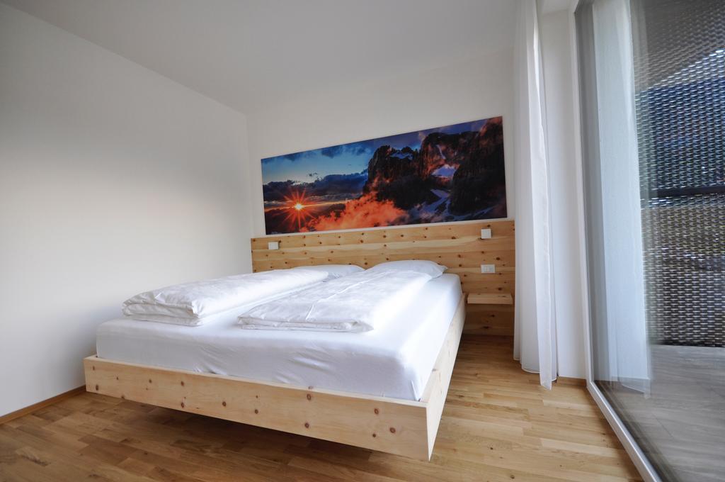 Alpenchalet Apartments Parcines Exterior photo