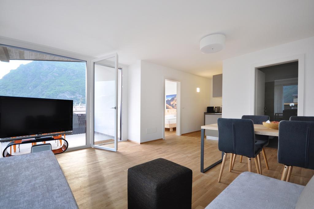 Alpenchalet Apartments Parcines Exterior photo