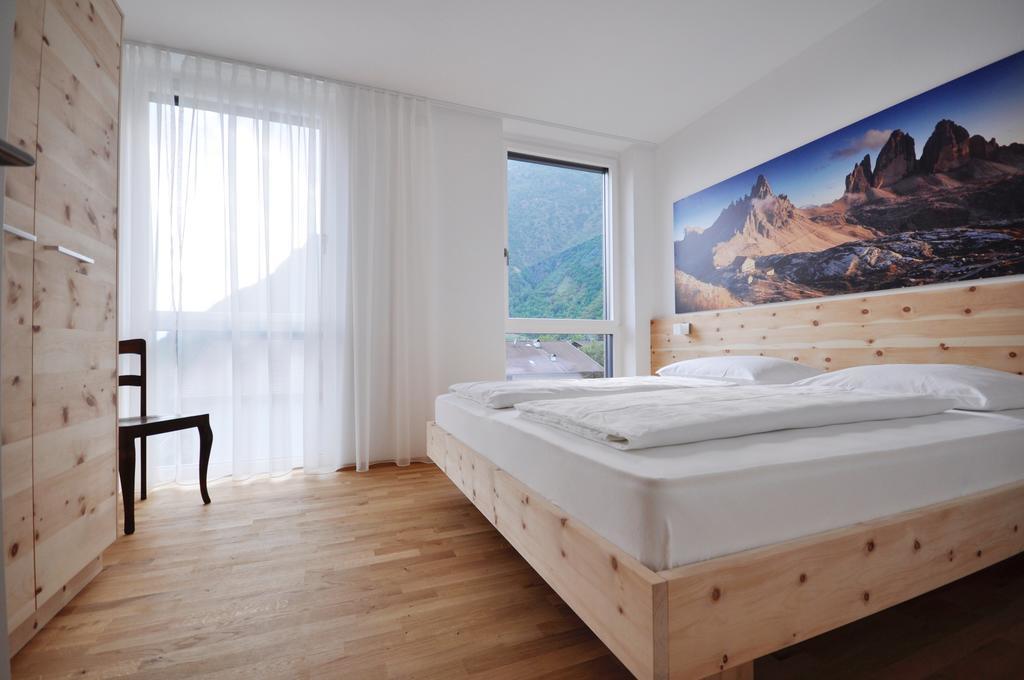 Alpenchalet Apartments Parcines Exterior photo