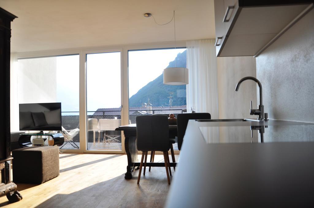 Alpenchalet Apartments Parcines Exterior photo